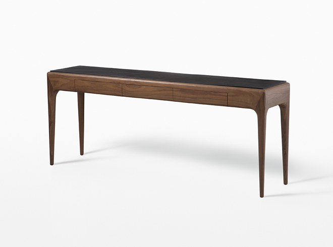 Mallory Console